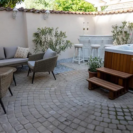 La Maison Apartmán Eger