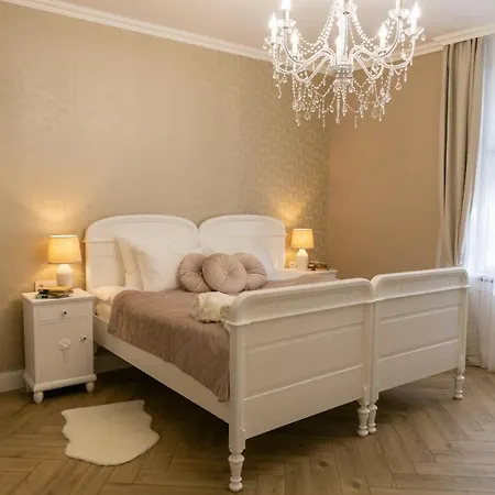 Apartmán La Maison *