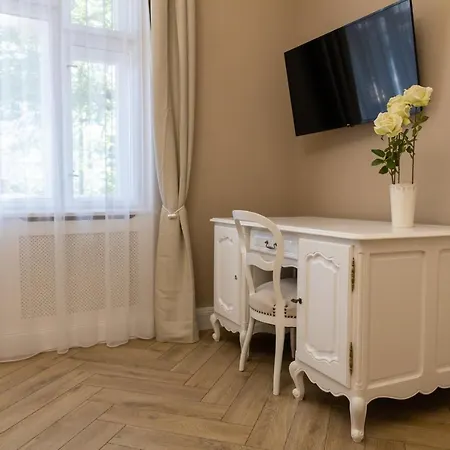 Appartement La Maison Eger